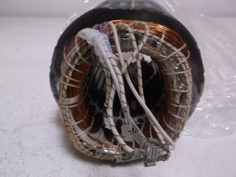 A.O. SMITH CSR-0002966 COIL NSMP