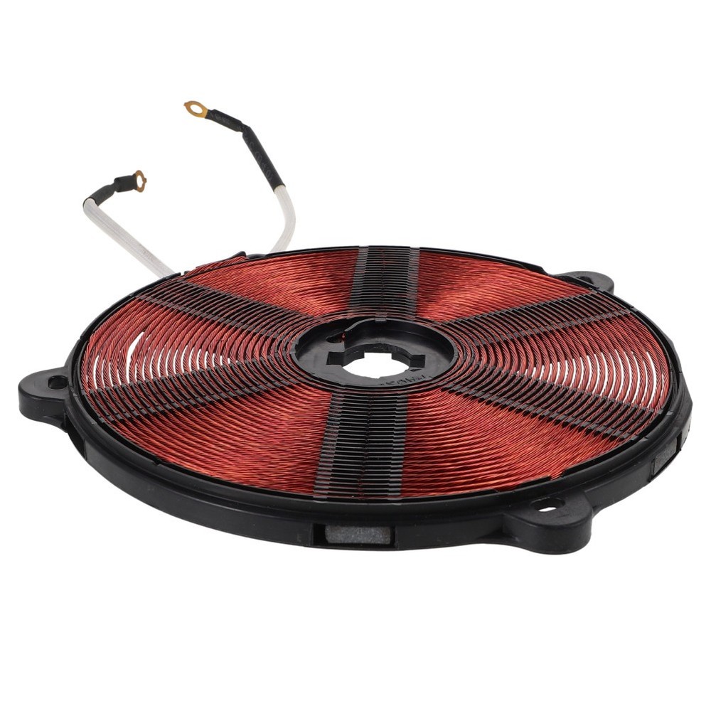Induction Cooker Coil Disk Copper Heat Heating Coils