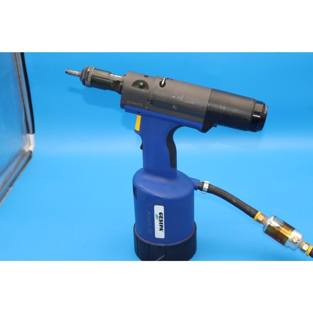 Gesipa Firefox 2 Pneumatic Blind Rivet Nut Gun