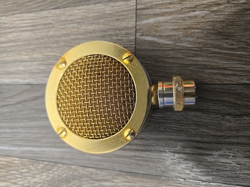golden eagle D104 head