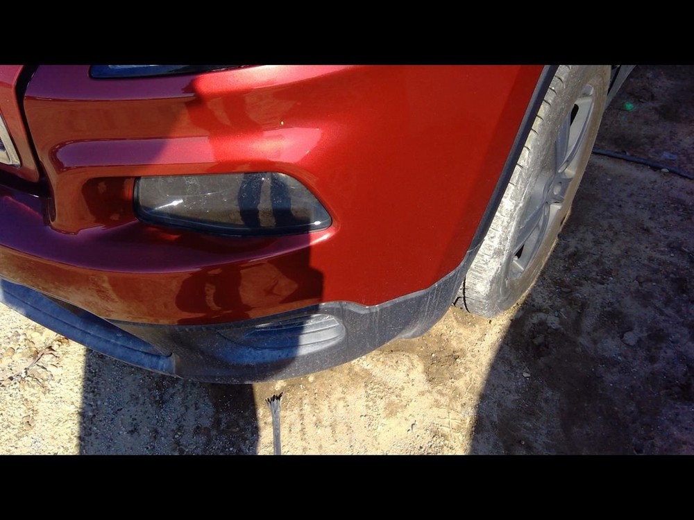 CHEROKEE 2014 Air Shutter 1146735