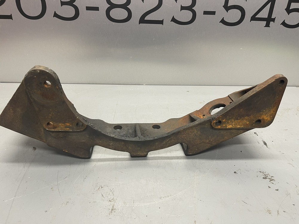Cummins ISM Engine Mount - Used | P/N 3103091 OEM