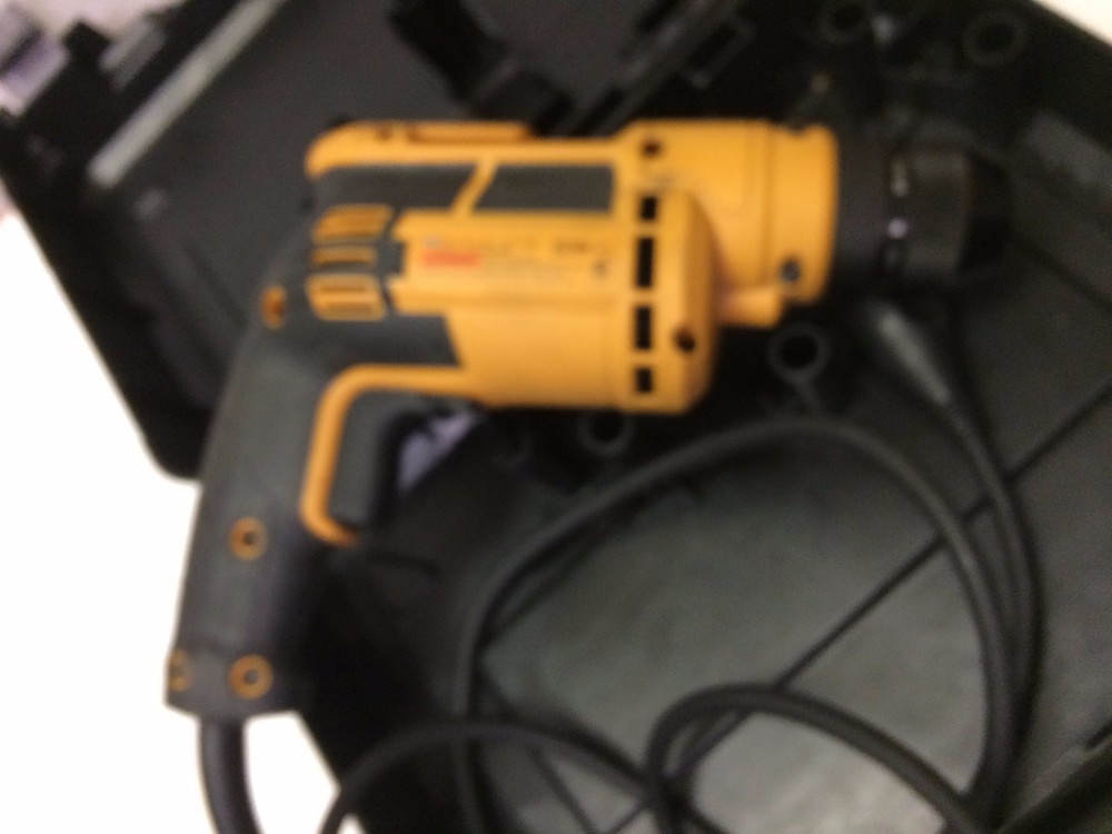 Bostitch 6.5 Amp 3/8" Drill, BTE100