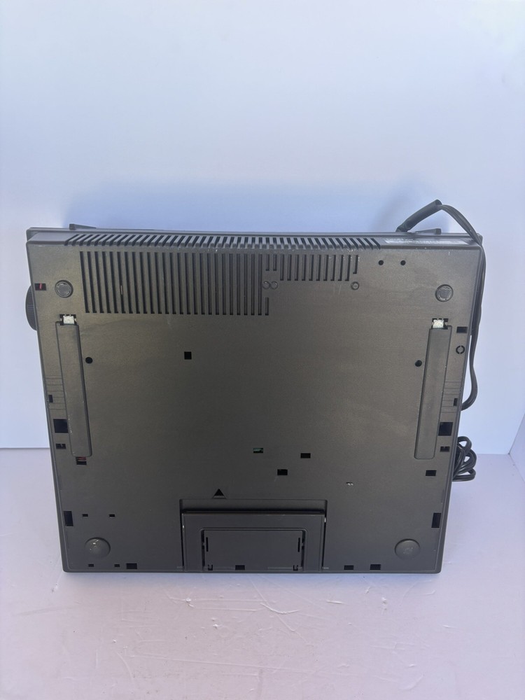 Brother Electronic Typewriter AX-22 (Read Description)