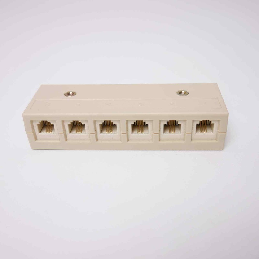 22518-01 LAN Block for Verifone Ruby