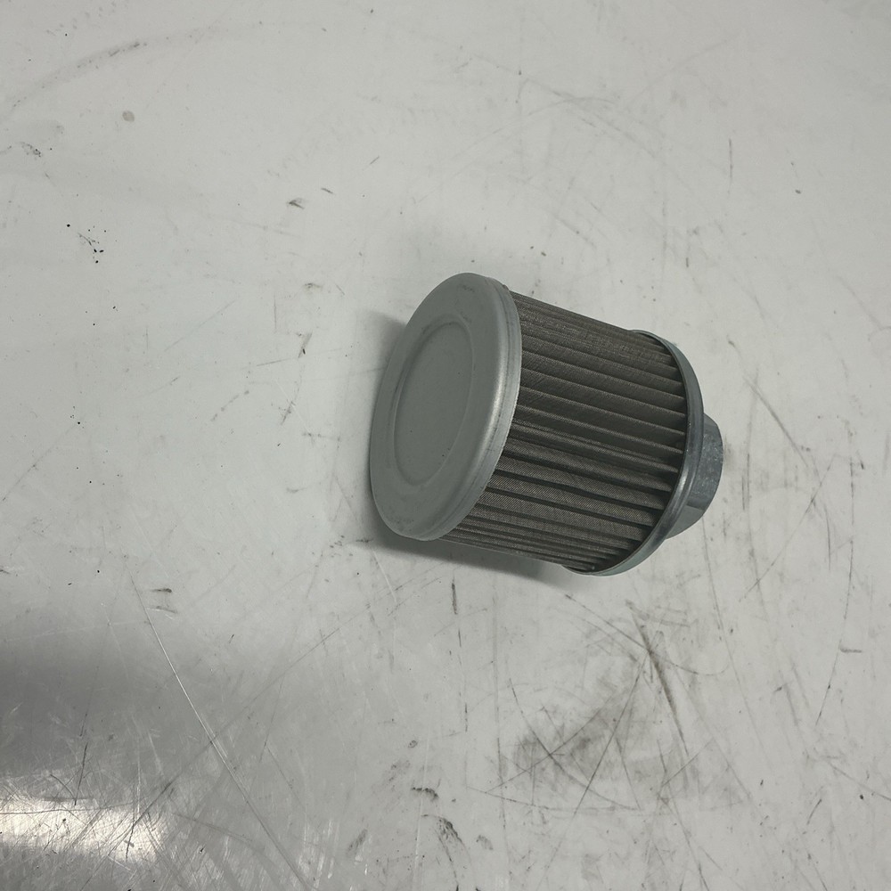 Strainer, Suction, 1/2 In, 24W720. W-474