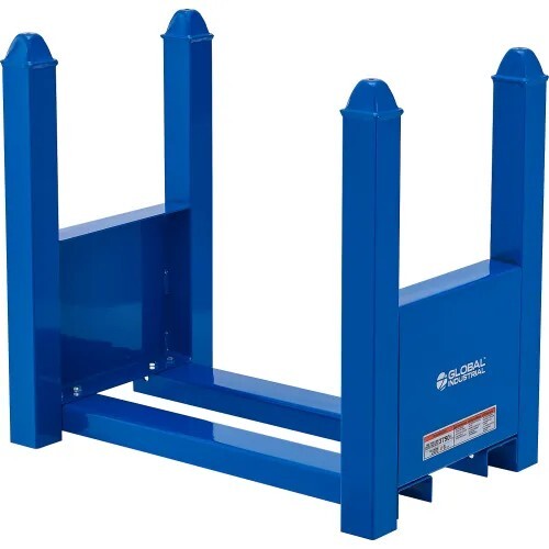 NEW! Modular Bar Stack Rack, 16"W x 12"D x 14"H!!