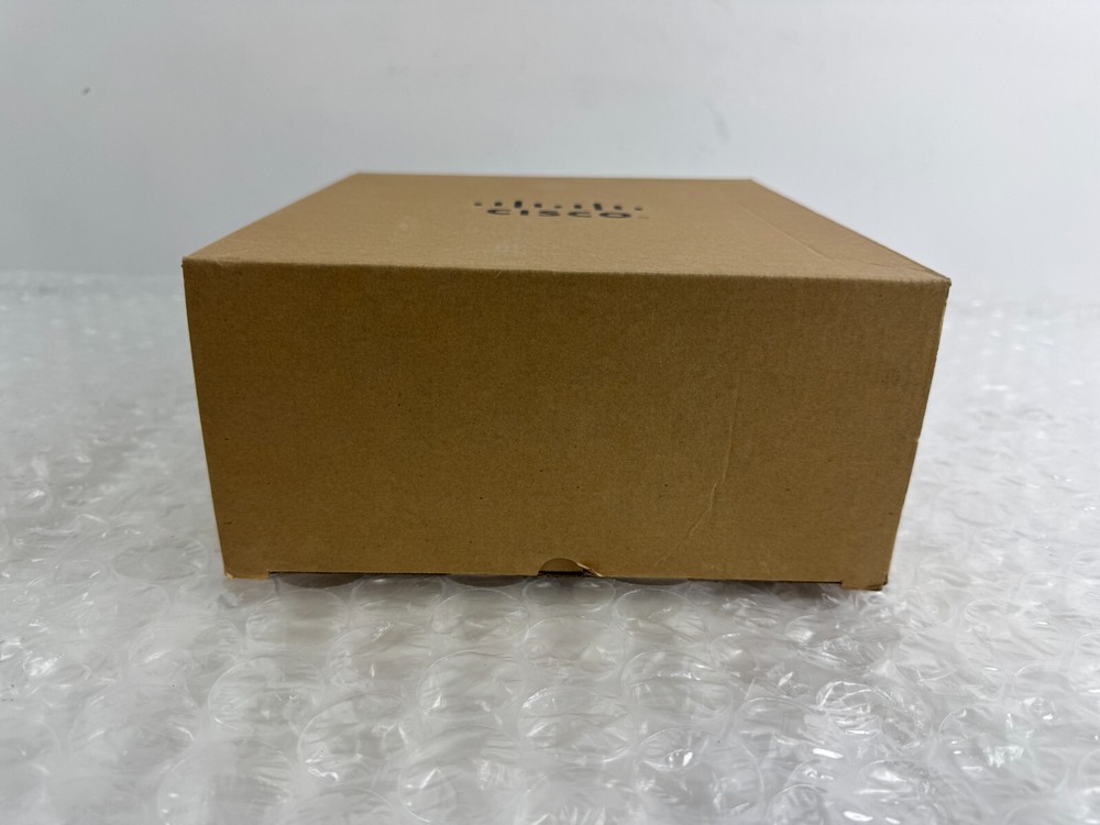Cisco 8945 IP Phone Model CP-8945-K9