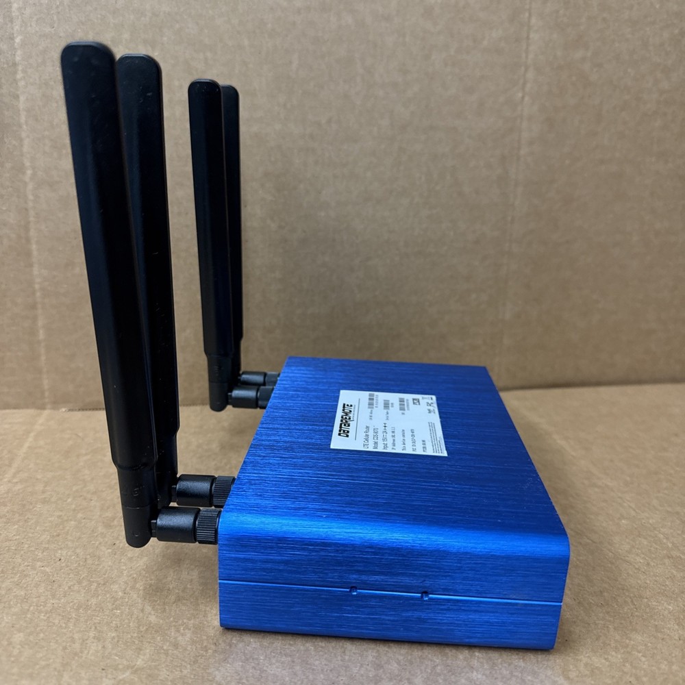 DATAREMOTE CDS-9070 LTE Cellular Router
