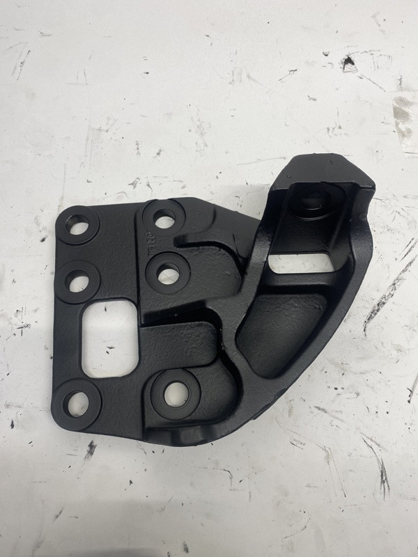 2012 International Maxxforce 15 Engine Mount 6091049C1 (548-13133)