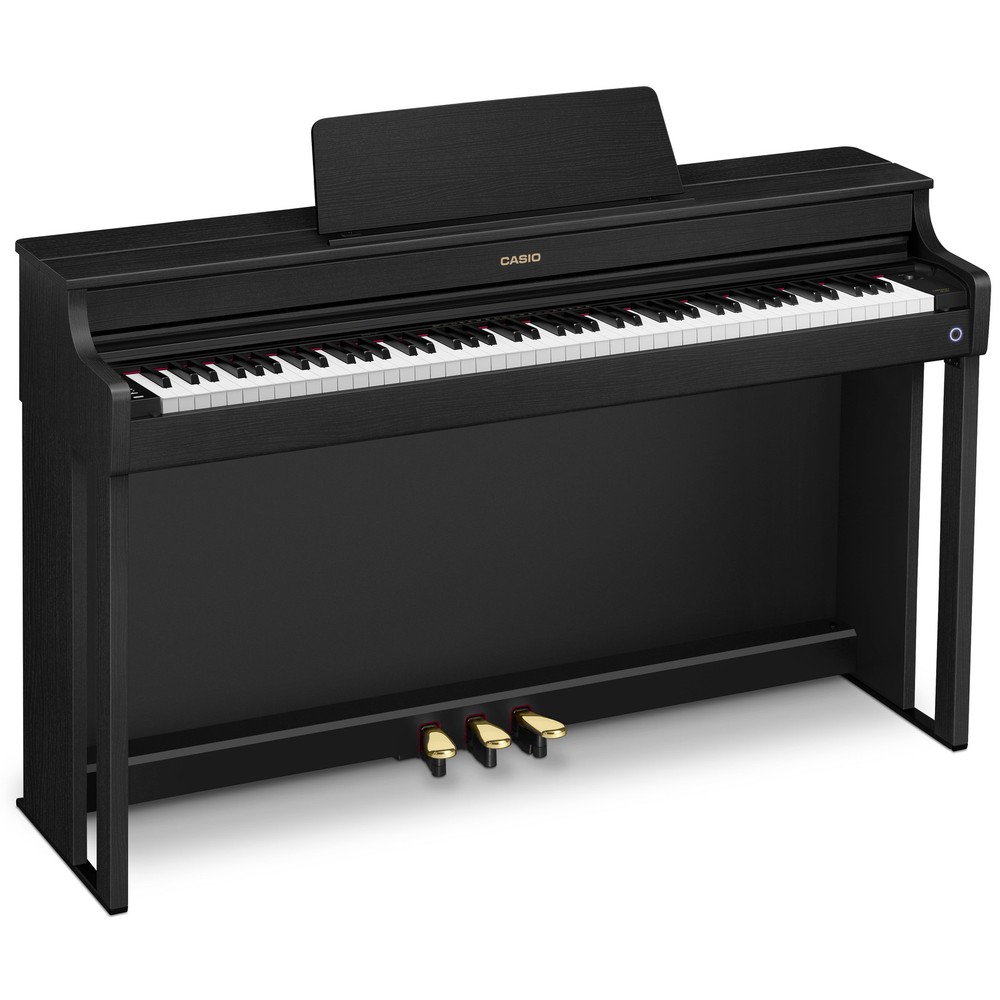 Casio Celviano AP-300 Digital Piano - Black