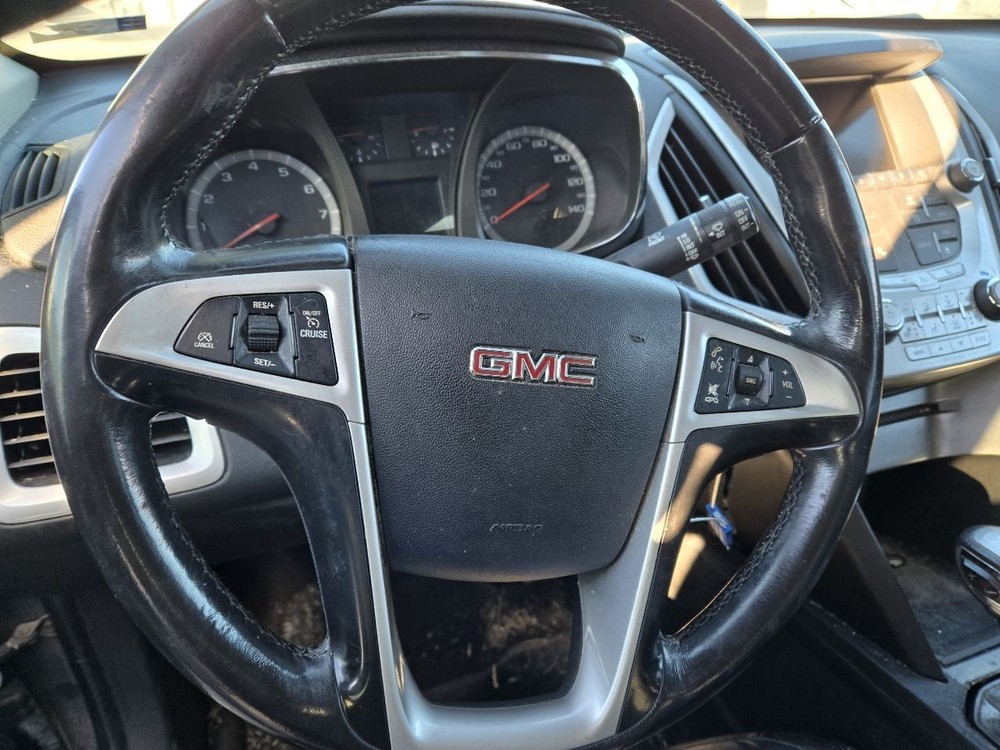 2010-2017 GMC Terrain Dash Mounted Lower 7" Display Screen