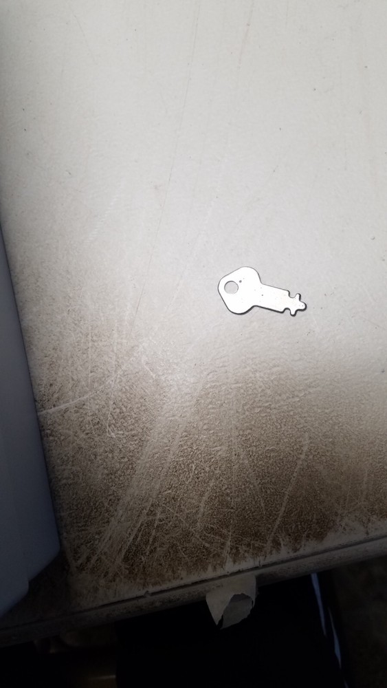 Georgia-Pacific Softpull Towel Dispenser (C)