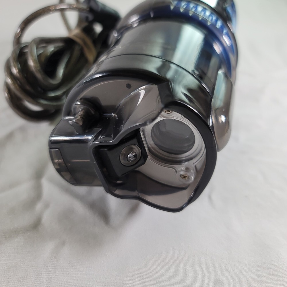 Children Digital Blue QX5 Microscope to 200x Science Computer Lab Handheld Part