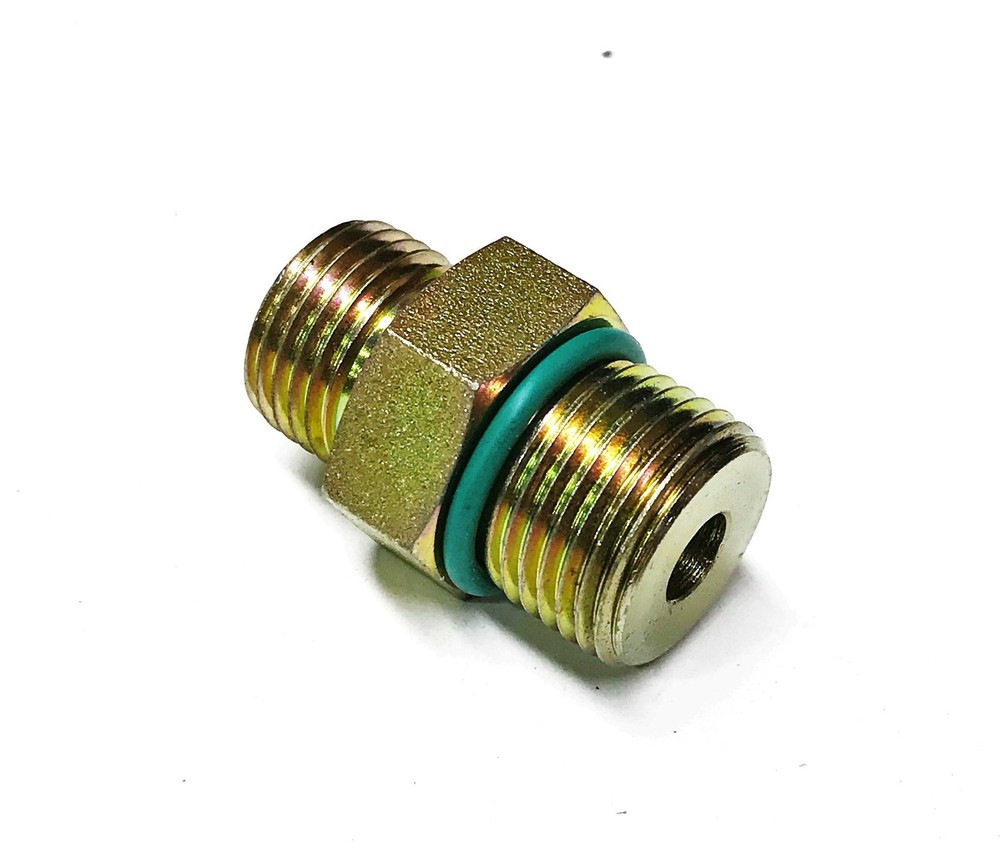 International/Navistar Adapter Fitting 1845826C92 NOS