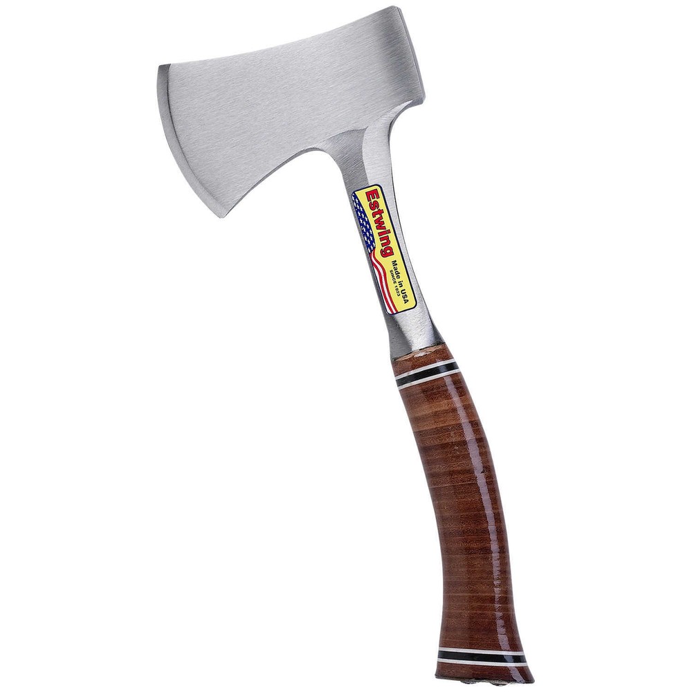 Estwing Sportman’s Axe