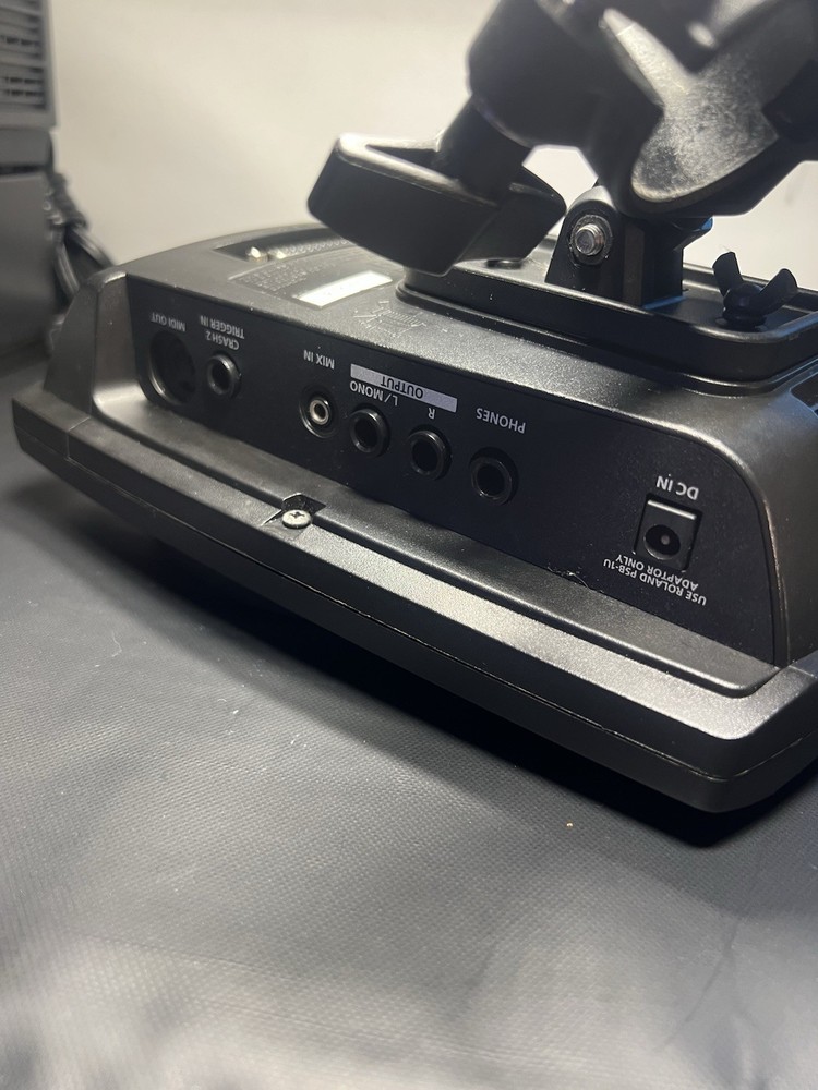 Roland TD-11 Drum Sound Module