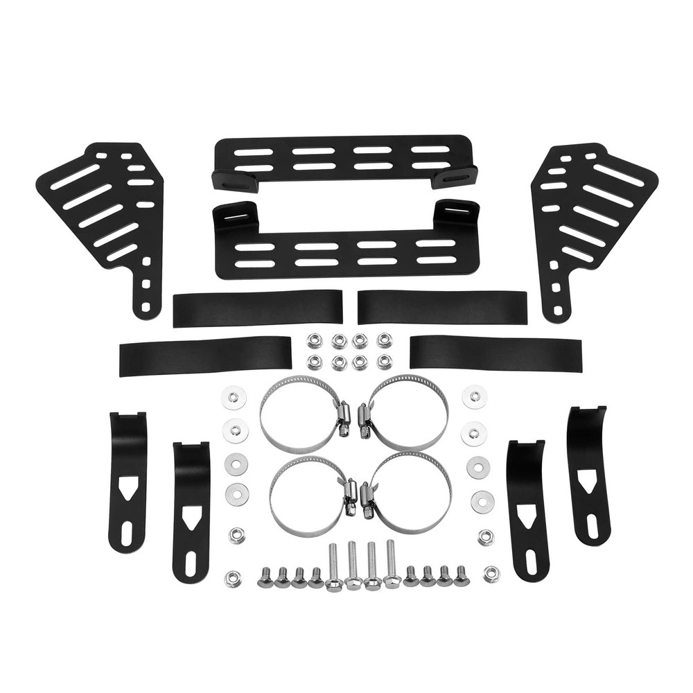 Batwing Fairing Mount Bracket for Shadow Touring Road King