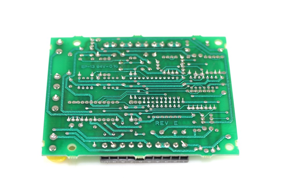 Simplex 562-940 Mapnet II Zam Pcb Circuit Board