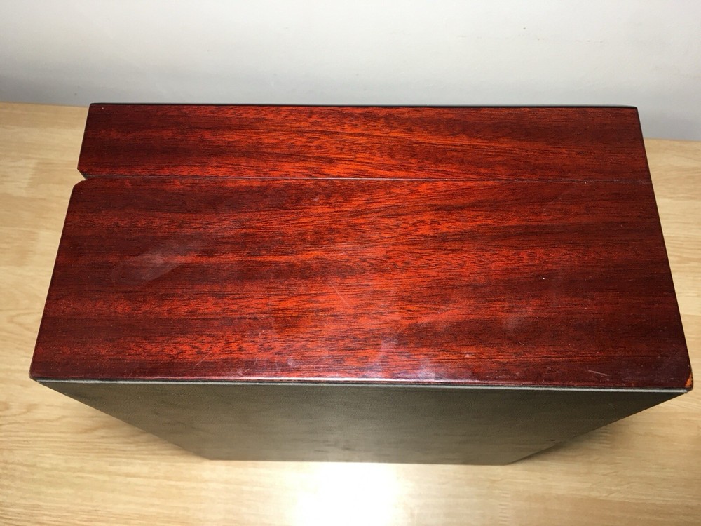humidor gentili cigars