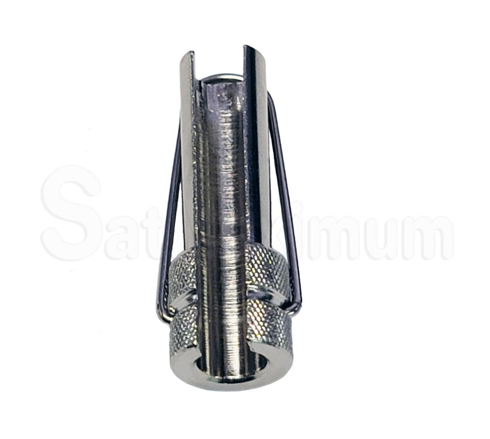 Security Shield Adapter Removal Tool F-Connector Coax Security Key