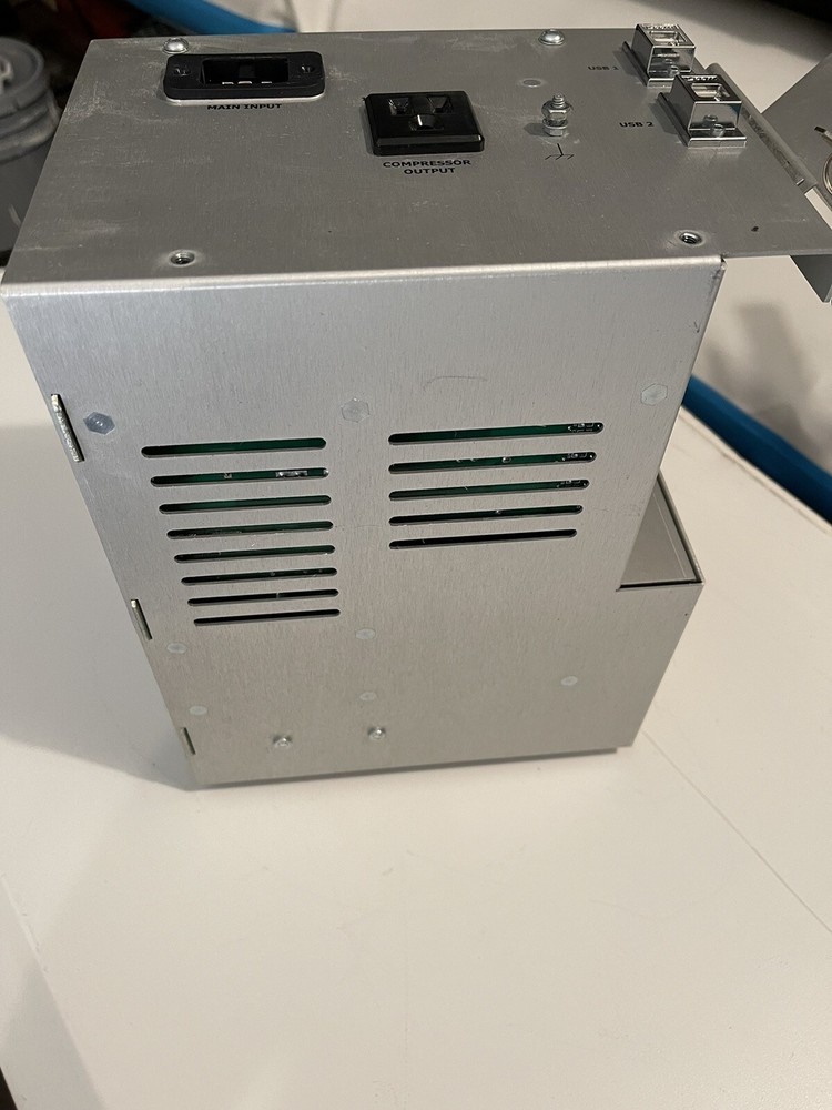 Parata Systems 301-0391 Sub Assembly Power Entry Module Gen II