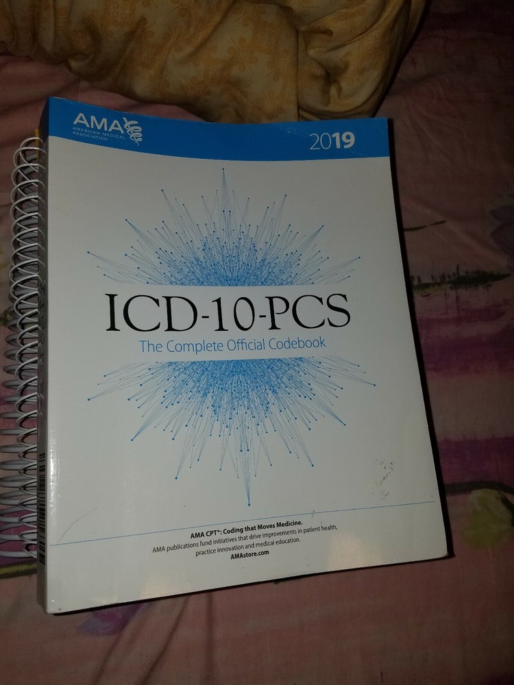 Medical Billing and Coding Exam books bundle