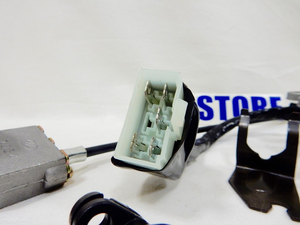 TAOTAO THUNDER IGNITION SWITCH WITH KEYS FOR 50cc SCOOTER