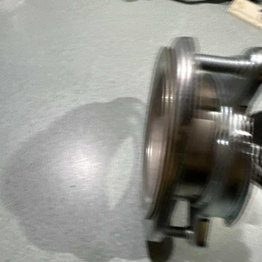 Insinkerator Badger 5 Sink Flange & Mounting Ring Food Waste Disposal Mount Only