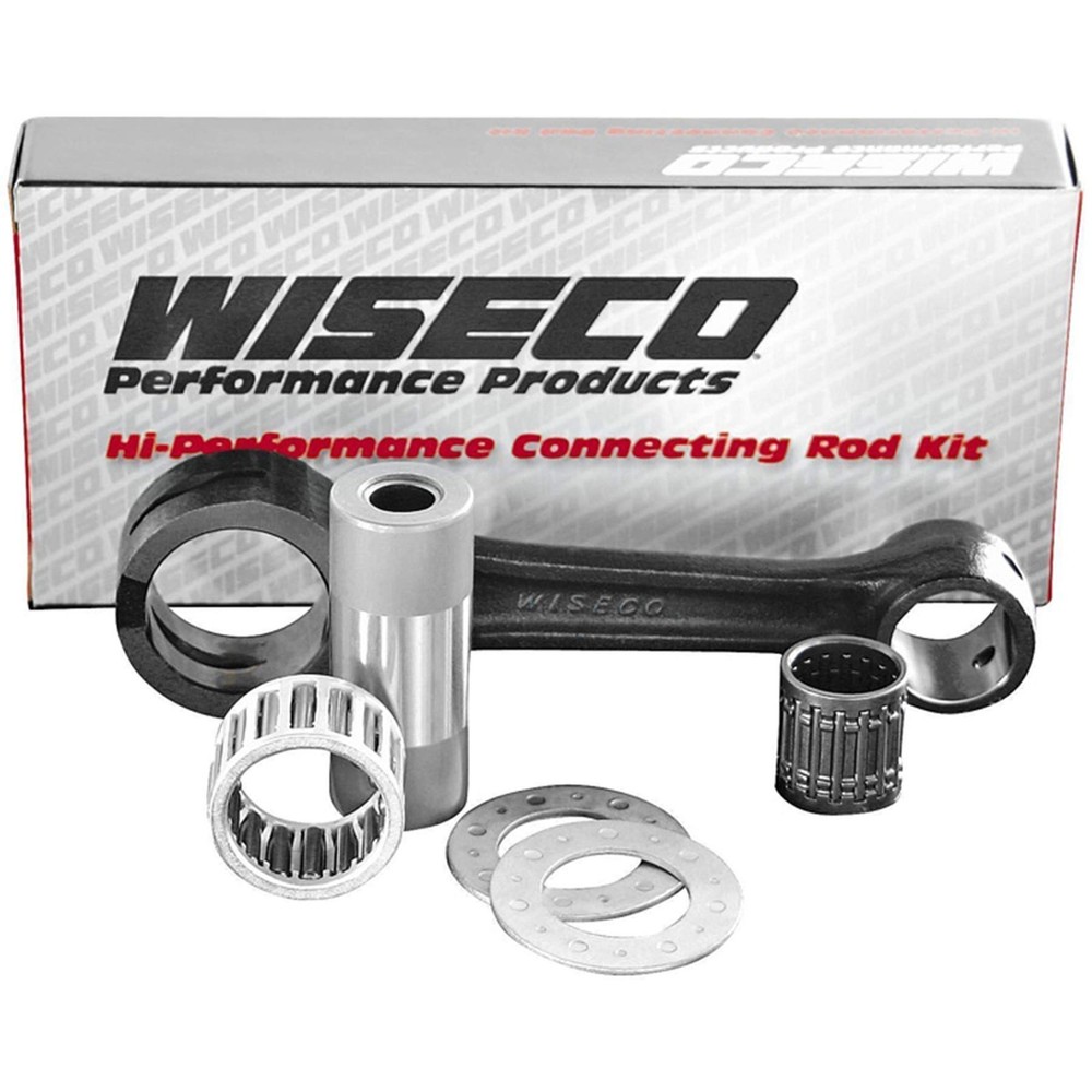 PROX CON.ROD KIT CRF450R '09-11