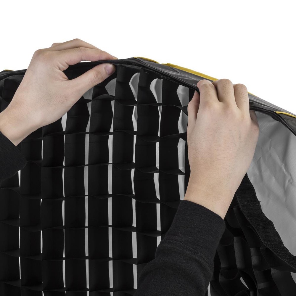Glow Eggcrate Grid for EZ Lock 48" Deep Parabolic Quick Softbox