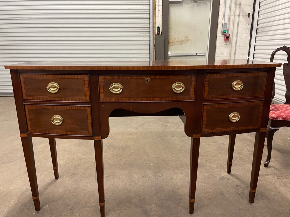 Councill Mahogany Sideboard (Used)