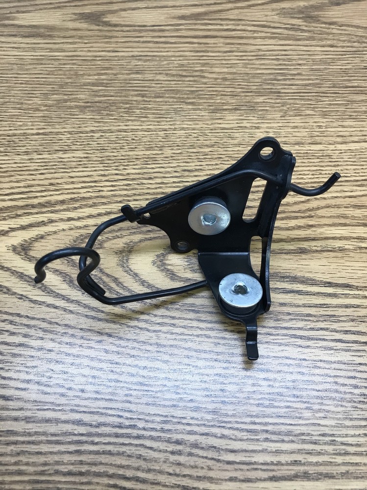 KAWASAKI NINJA 650 2014-2016 ABS UNIT BRACKET PART # 11056-0807