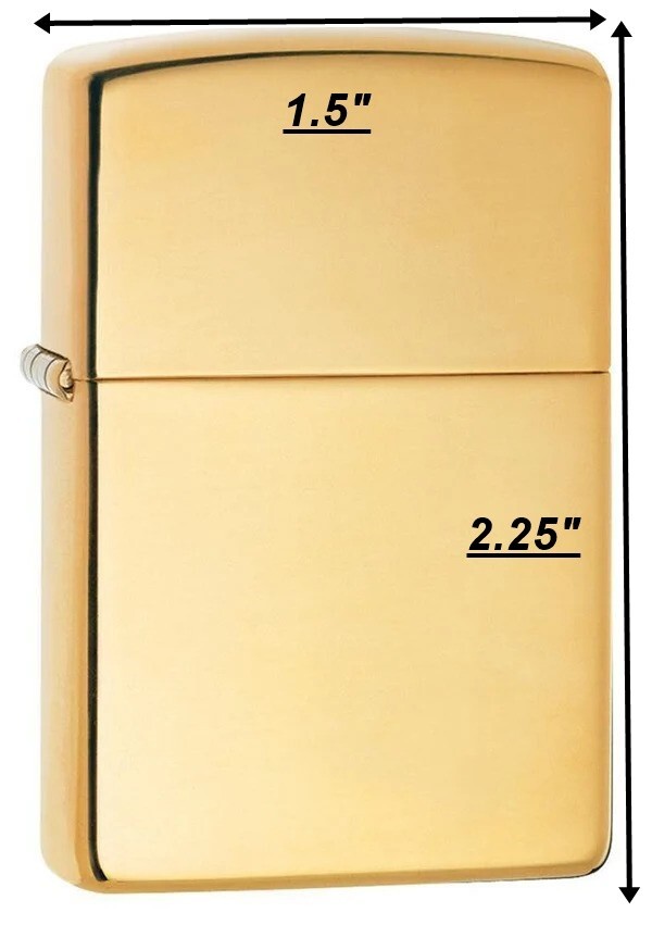 Rustic Black Stained Wood 20 Space Lighter Collectors Storage Display Box Case