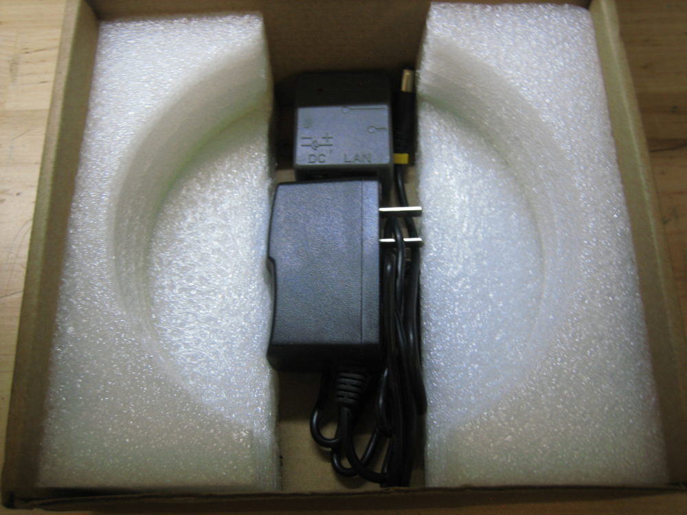 Wave WiFi Yacht Access Point 2.4GHz - Good Condition