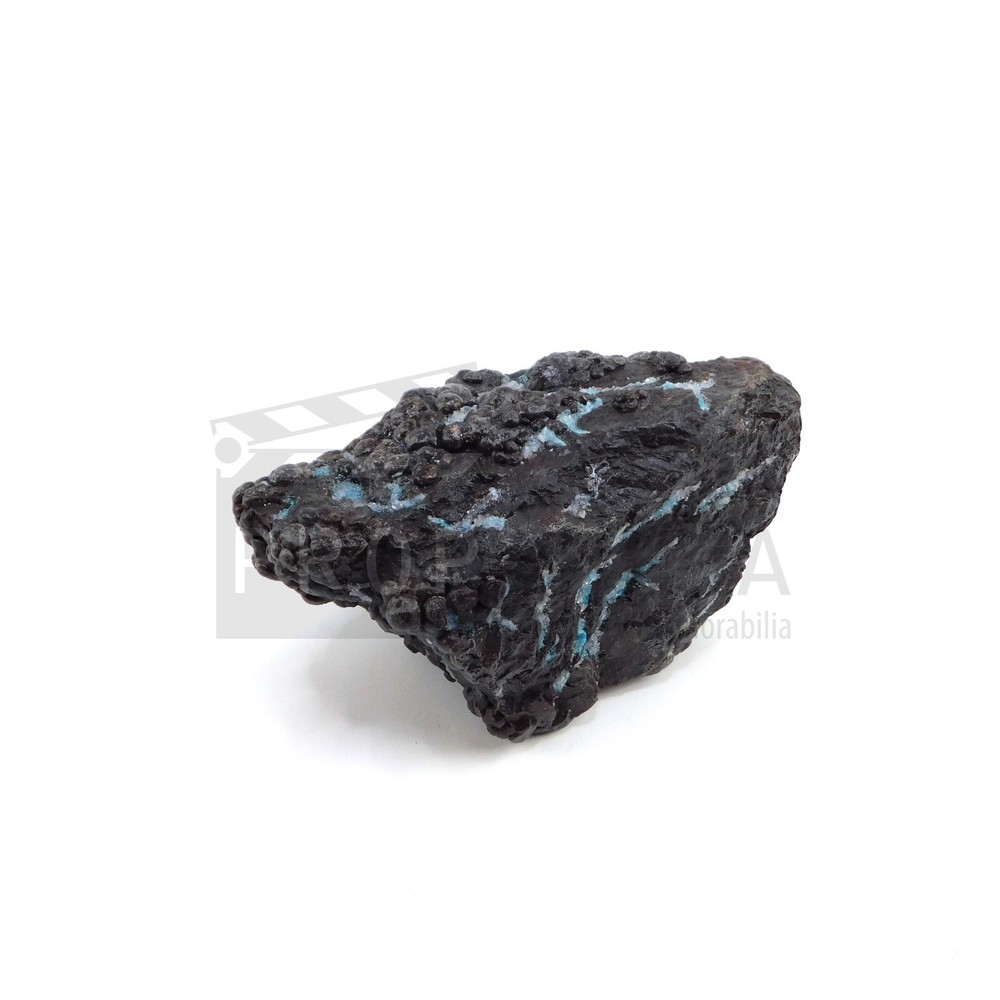 BEACON 23 Aster Rock 8x4x4" Original Prop (1122-4649)