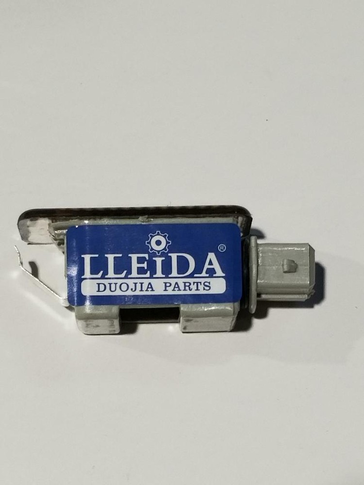 GEELY CK Lus de Chapa