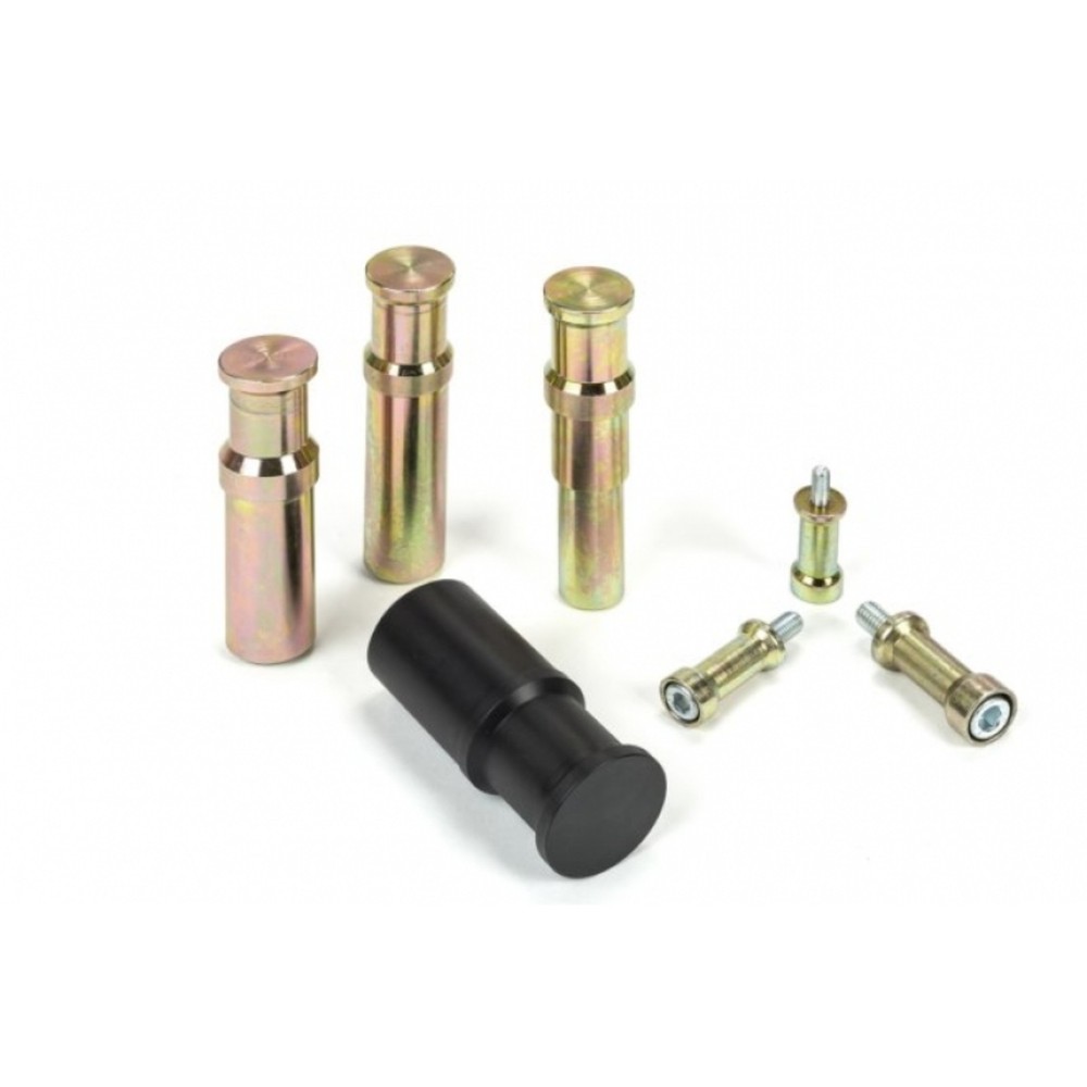 Abba Bobbin Adapter (8mm) For Triumph Trident 660 2022