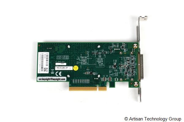HP M9048B PCIe Host Adapter Card