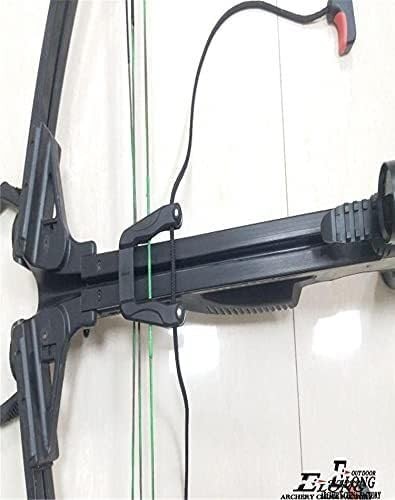 Crossbow Cocking Device Crossbow Cocking Sled Rope Cocker Crossbow String Pul...