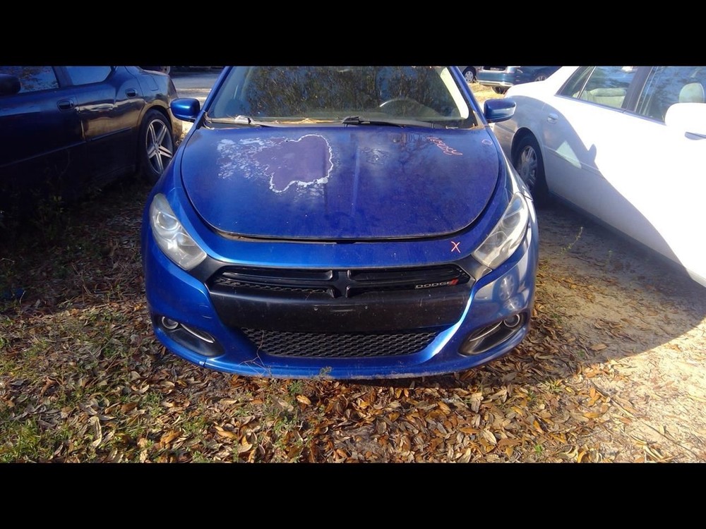 DART 2013 Air Shutter 1162566