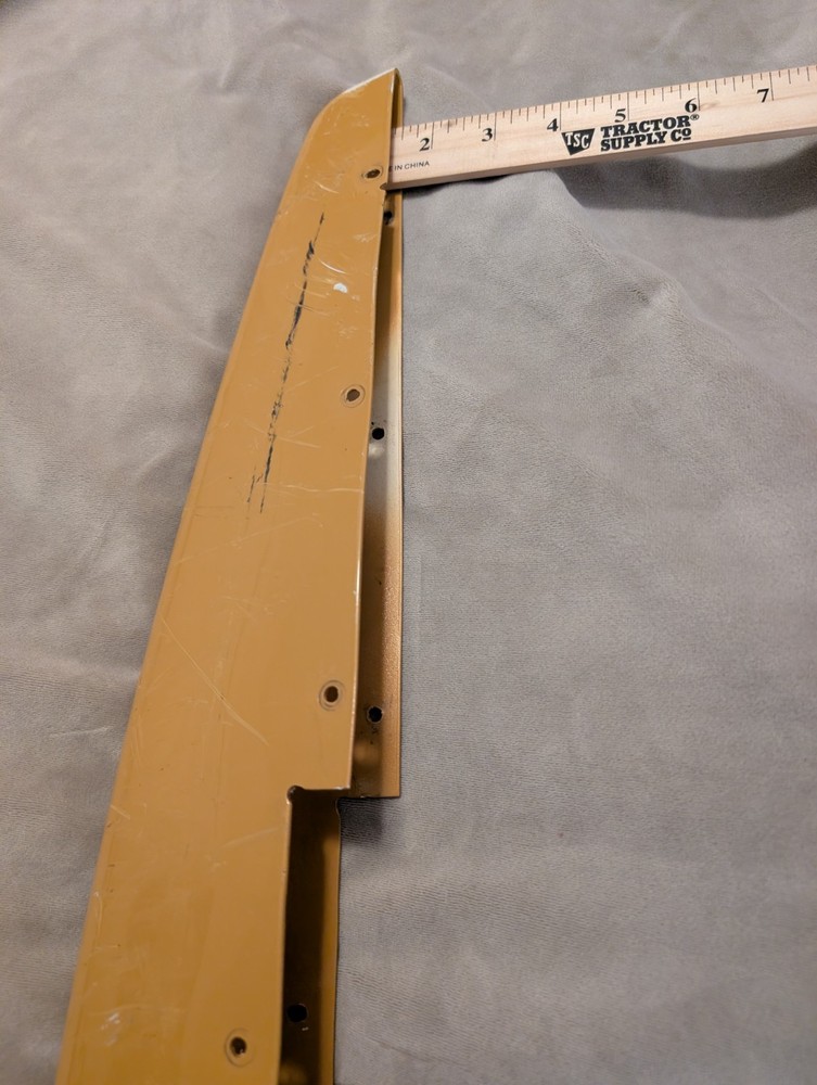 Cessna 150 H Elevator Tip Standard