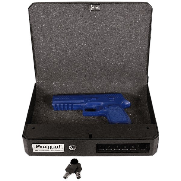 Pro-gard HGL001 Handgun Locker