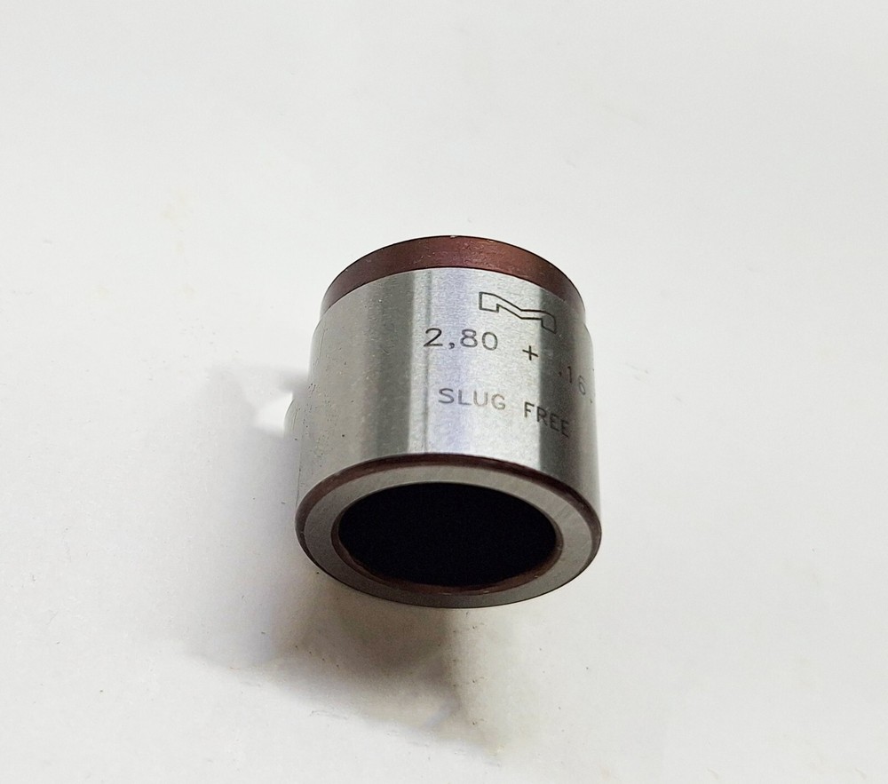 MATE PRECISION TECHNOLOGIES SLUG FREE DIE 2.80 + .16