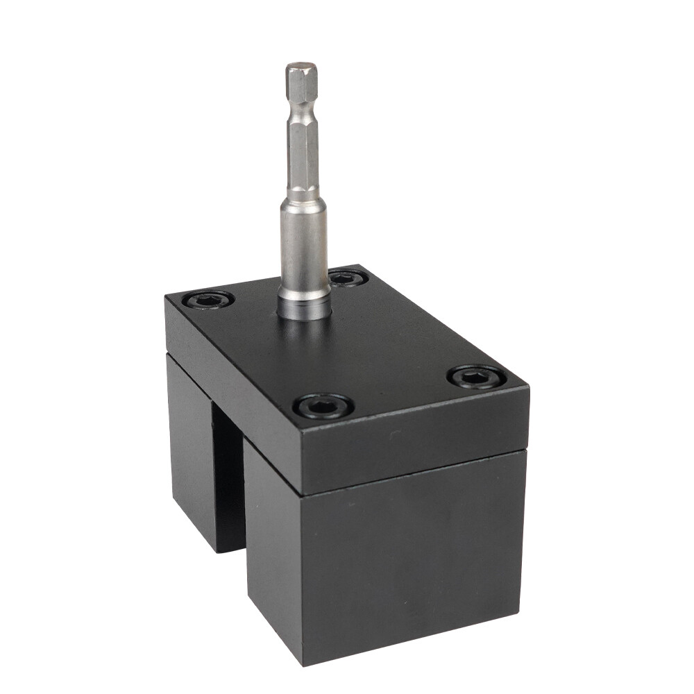 Impact Power Assisted Crimper fit for Crimping Tool Impact Driver