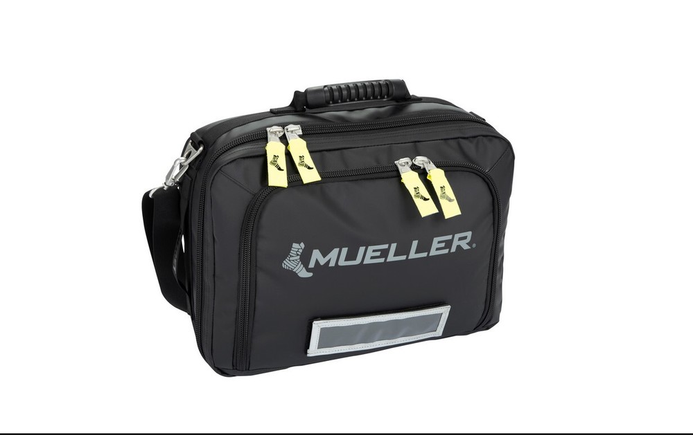 Mueller Medi Kit G2 AT Briefcase First Aid Athletic Trainer