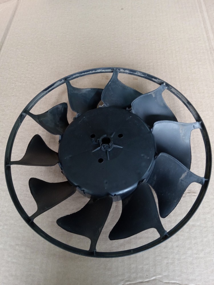 Window Air Conditioner Fan Blade Good Used
