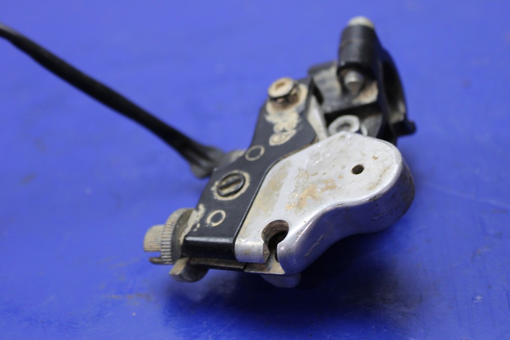 1998 YAMAHA BLASTER 200 FRONT BRAKE PERCH