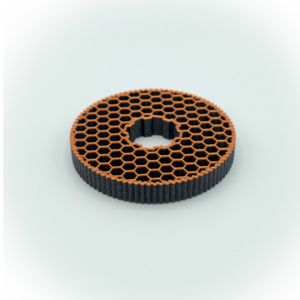 Fine Focus Knob ELITE VERSION for Celestron 8" and 9.25" SCT Telescope