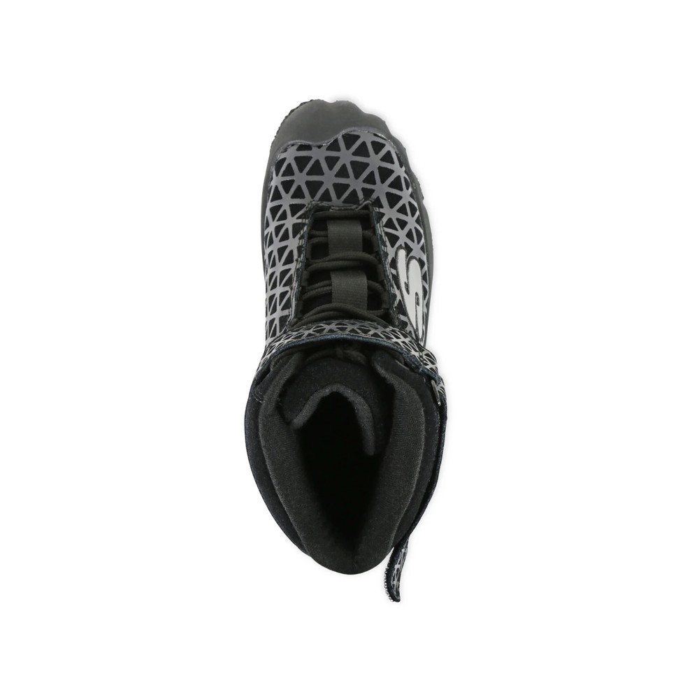 Simpson Pit Dominator Crew Shoe Size 11 PD110K